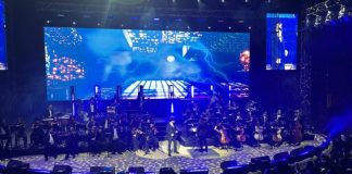 Yandel conquista Altos de Chavón con histórico concierto sinfónico a casa llena yandel-conquista-altos-de-chavon-con-historico-concierto-sinfonico-a-casa-llena