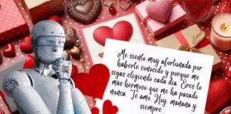 Qué significa querer pasar San Valentín solo, según la IA que-significa-querer-pasar-san-valentin-solo,-segun-la-ia