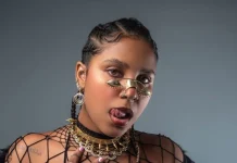 Tokischa regresa al dembow junto a Ezzy R con “Tú no ere’ de na’” tokischa-regresa-al-dembow-junto-a-ezzy-r-con-“tu-no-ere’-de-na’”