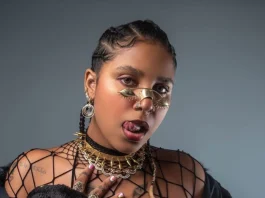 Tokischa regresa al dembow junto a Ezzy R con “Tú no ere’ de na’” tokischa-regresa-al-dembow-junto-a-ezzy-r-con-“tu-no-ere’-de-na’”