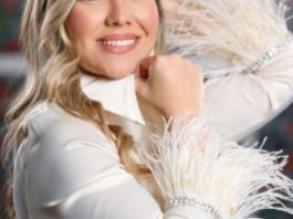 Laura De La Nuez se integra a “No Se Diga Más” por Top Latina 101.7 FM laura-de-la-nuez-se-integra-a-“no-se-diga-mas”-por-top-latina-101.7-fm