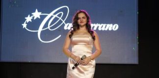 Cantante puertorriqueña Cat Serrano estrena video musical de “One Night” cantante-puertorriquena-cat-serrano-estrena-video-musical-de-“one-night”