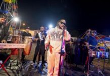 Merenguero urbano «Makaco» estrena tema «Joseando» merenguero-urbano-«makaco»-estrena-tema-«joseando»