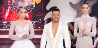 Diseñador Eddy Rambaldy presenta colección “Inmaculadas” en Trendy Fashion Week RD 2026 disenador-eddy-rambaldy-presenta-coleccion-“inmaculadas”-en-trendy-fashion-week-rd-2026