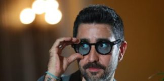 Alex Ubago llegará con su gira a Santo Domingo alex-ubago-llegara-con-su-gira-a-santo-domingo