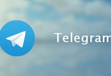 Telegram sufre una caída global telegram-sufre-una-caida-global