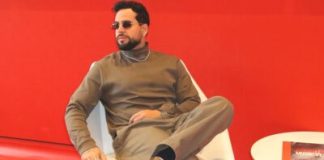 Lemar continúa expandiendo su música lemar-continua-expandiendo-su-musica