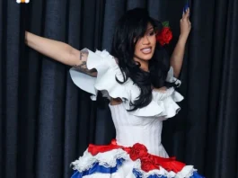 Cardi B visita a su familia en Montecristi tras concierto en EE. UU. cardi-b-visita-a-su-familia-en-montecristi-tras-concierto-en-ee-uu.