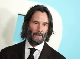 Keanu Reeves es captado en restaurante de Boca Chica mientras rueda película en RD keanu-reeves-es-captado-en-restaurante-de-boca-chica-mientras-rueda-pelicula-en-rd