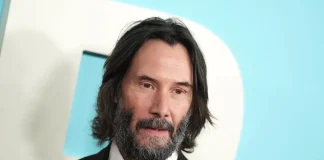 Keanu Reeves es captado en restaurante de Boca Chica mientras rueda película en RD keanu-reeves-es-captado-en-restaurante-de-boca-chica-mientras-rueda-pelicula-en-rd