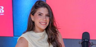 Paloma Rodríguez emocionada por su nominación: “2025 fue un año de muchas bendiciones” paloma-rodriguez-emocionada-por-su-nominacion:-“2025-fue-un-ano-de-muchas-bendiciones”