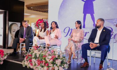 “Mujer de Pie”, el evento que reafirma su misión nacional con un rotundo éxito “mujer-de-pie”,-el-evento-que-reafirma-su-mision-nacional-con-un-rotundo-exito