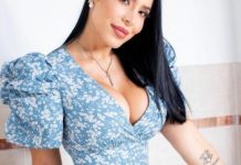 Jessica Pereira a Bolivar Valera: «No seas hipócrita» jessica-pereira-a-bolivar-valera:-«no-seas-hipocrita»