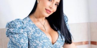 Jessica Pereira a Bolivar Valera: «No seas hipócrita» jessica-pereira-a-bolivar-valera:-«no-seas-hipocrita»