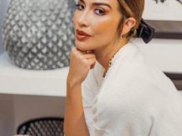 Gabi Desangles a Isaura Taveras: «¿Por qué tan amargada chichi?» gabi-desangles-a-isaura-taveras:-«¿por-que-tan-amargada-chichi?»