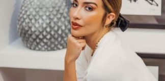 Gabi Desangles a Isaura Taveras: «¿Por qué tan amargada chichi?» gabi-desangles-a-isaura-taveras:-«¿por-que-tan-amargada-chichi?»