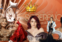 ¿Quién será la Reina de la Alfombra Roja? El duelo de estilo en el Soberano 2026 ¿quien-sera-la-reina-de-la-alfombra-roja?-el-duelo-de-estilo-en-el-soberano-2026