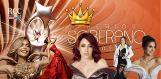 ¿Quién será la Reina de la Alfombra Roja? El duelo de estilo en el Soberano 2026 ¿quien-sera-la-reina-de-la-alfombra-roja?-el-duelo-de-estilo-en-el-soberano-2026