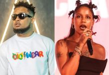 Lápiz Conciente advierte sobre uso de samples y Tokischa responde sin temor a demanda lapiz-conciente-advierte-sobre-uso-de-samples-y-tokischa-responde-sin-temor-a-demanda