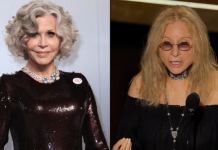 Jane Fonda cuestiona protagonismo de Barbra Streisand en homenaje a Robert Redford jane-fonda-cuestiona-protagonismo-de-barbra-streisand-en-homenaje-a-robert-redford