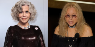 Jane Fonda cuestiona protagonismo de Barbra Streisand en homenaje a Robert Redford jane-fonda-cuestiona-protagonismo-de-barbra-streisand-en-homenaje-a-robert-redford