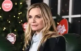 El hábito clave de Michelle Pfeiffer para mantenerse joven el-habito-clave-de-michelle-pfeiffer-para-mantenerse-joven