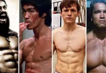 De Spider-Man a los espartanos de 300: los entrenamientos extremos de Hollywood de-spider-man-a-los-espartanos-de-300:-los-entrenamientos-extremos-de-hollywood