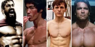 De Spider-Man a los espartanos de 300: los entrenamientos extremos de Hollywood de-spider-man-a-los-espartanos-de-300:-los-entrenamientos-extremos-de-hollywood