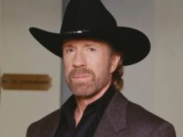 Fallece actor Chuck Norris, el eterno «Walker, Texas Ranger» fallece-actor-chuck-norris,-el-eterno-«walker,-texas-ranger»