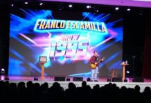 Franco Escamilla arrasa en Santo Domingo con humor, nostalgia y lleno total franco-escamilla-arrasa-en-santo-domingo-con-humor,-nostalgia-y-lleno-total