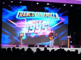Franco Escamilla arrasa en Santo Domingo con humor, nostalgia y lleno total franco-escamilla-arrasa-en-santo-domingo-con-humor,-nostalgia-y-lleno-total