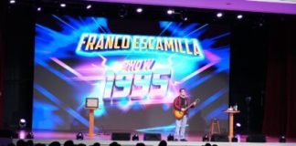Franco Escamilla arrasa en Santo Domingo con humor, nostalgia y lleno total franco-escamilla-arrasa-en-santo-domingo-con-humor,-nostalgia-y-lleno-total