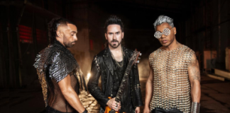 Mario Domm truena contra Samo en pleno concierto mario-domm-truena-contra-samo-en-pleno-concierto