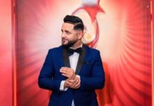 Ronny La Melodia se luce en la Alfombra Roja de Premios Soberano 2026 ronny-la-melodia-se-luce-en-la-alfombra-roja-de-premios-soberano-2026