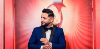 Ronny La Melodia se luce en la Alfombra Roja de Premios Soberano 2026 ronny-la-melodia-se-luce-en-la-alfombra-roja-de-premios-soberano-2026