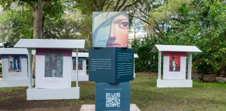 «Retratos de mujer»: veinte artistas, dos siglos y un solo legado en el Centro León «retratos-de-mujer»:-veinte-artistas,-dos-siglos-y-un-solo-legado-en-el-centro-leon