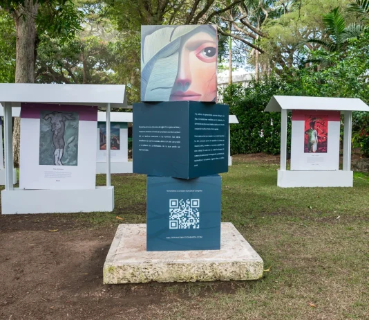 «Retratos de mujer»: veinte artistas, dos siglos y un solo legado en el Centro León «retratos-de-mujer»:-veinte-artistas,-dos-siglos-y-un-solo-legado-en-el-centro-leon