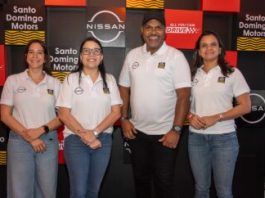 Santo Domingo Motors y Nissan realizan experiencia de manejo “All You Can Drive” santo-domingo-motors-y-nissan-realizan-experiencia-de-manejo-“all-you-can-drive”