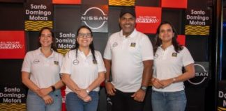 Santo Domingo Motors y Nissan realizan experiencia de manejo “All You Can Drive” santo-domingo-motors-y-nissan-realizan-experiencia-de-manejo-“all-you-can-drive”