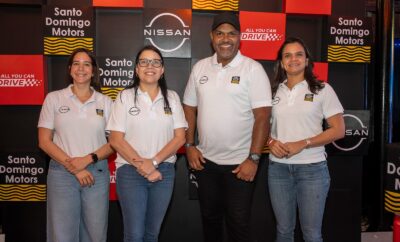 santo-domingo-motors-y-nissan-realizan-experiencia-de-manejo-“all-you-can-drive” santo-domingo-motors-y-nissan-realizan-experiencia-de-manejo-“all-you-can-drive”