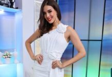 Irina Peguero se une al Equipo de «Activando la Mañana» en Telemicro irina-peguero-se-une-al-equipo-de-«activando-la-manana»-en-telemicro
