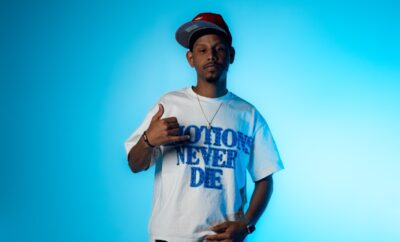 De Influencer a cantante urbano: Yiyiiblon lanza “Bellaqueo” de-influencer-a-cantante-urbano:-yiyiiblon-lanza-“bellaqueo”