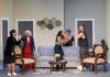 Quinta Temporada de Teatro Banreservas cierra con «Mis tres suegras» y «Para subir al cielo» quinta-temporada-de-teatro-banreservas-cierra-con-«mis-tres-suegras»-y-«para-subir-al-cielo»