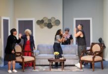 Quinta Temporada de Teatro Banreservas cierra con «Mis tres suegras» y «Para subir al cielo» quinta-temporada-de-teatro-banreservas-cierra-con-«mis-tres-suegras»-y-«para-subir-al-cielo»