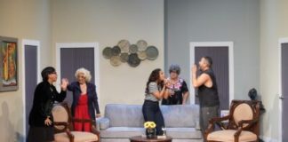Quinta Temporada de Teatro Banreservas cierra con «Mis tres suegras» y «Para subir al cielo» quinta-temporada-de-teatro-banreservas-cierra-con-«mis-tres-suegras»-y-«para-subir-al-cielo»