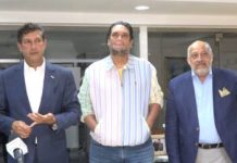 René Brea es designado como Director General de Producciones de CDN rene-brea-es-designado-como-director-general-de-producciones-de-cdn