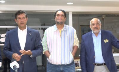 René Brea es designado como Director General de Producciones de CDN rene-brea-es-designado-como-director-general-de-producciones-de-cdn