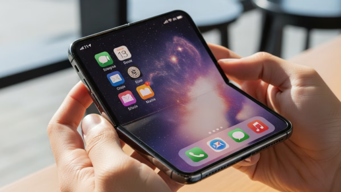 el-iphone-plegable-enfrenta-problemas-y-apple-podria-retrasar-su-lanzamiento-oficial