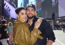 Lemar confirma su relación con Tania Medina; consolida su carrera en la salsa lemar-confirma-su-relacion-con-tania-medina;-consolida-su-carrera-en-la-salsa