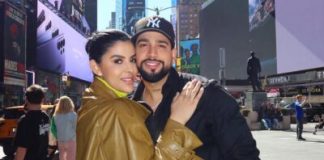 Lemar confirma su relación con Tania Medina; consolida su carrera en la salsa lemar-confirma-su-relacion-con-tania-medina;-consolida-su-carrera-en-la-salsa